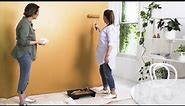 How to use Dulux Design Gold & Stainless Steel Effect | Dulux NZ