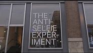 Anti-Selfie Experiment aims to disrupt selfie culture