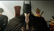 Batman Ninja - Official Trailer (English language)