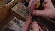 SILVER BRACELET RAMSES | dynamisjewelry.com | HOW IT'S MADE