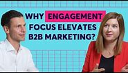 BLUEPRINT Ep. 2 - Customer Engagement in B2B