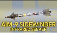 H1MIN: AIM-9 SIDEWINDER Infrared Seeker