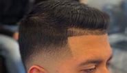 Haircut by @emanuelh021 of | Stay Sharp Cuts & Shaves | 224.409.6080 |staysharpbarbershop1.booksy.com . . . . . #staysharpcutsnshaves #fade #blowout #chicagobarber #puertoricanbarber #taperfade #scissorovercomb #wahl #andis #babyliss #barber #elginbarber #menstyle #mensfashion #mensgrooming #level3 #dopebarbers #getmesharp