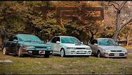 Ae100,Ae101,Ae100 TOYOTA INDUS FAMILY 3 DIFFERENT VARIANTS FULL DETAILED REVIEW ♥