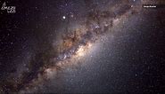 August is a great time to spot the Milky Way's Dark Rift