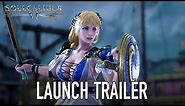 SOULCALIBUR VI - PS4/XB1/PC - Launch Trailer