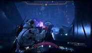 Mass Effect Andromeda - Destroyer "Progenitor" fast kill on INSANITY - No Damage Taken