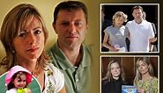 I don’t want the twins having to carry this on, says Kate McCann