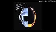 Daft Punk - Horizon (Japan bonus track)