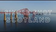 Single Shot Scotland - Forth Rail Bridge