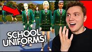 More Of The BEST Mods For The Sims 4 High School Years