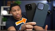 iPhone 13 Pro Moment Case Review! SOLID PICK!