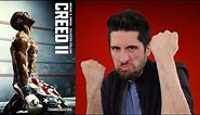 Creed 2 - Movie Review