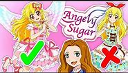 Aikatsu! | All Angely Sugar Coords RANKED