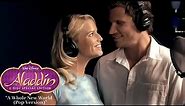 Nick Lachey & Jessica Simpson - “A Whole New World (Pop Version)” (Official Music Video)