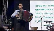 Prva Harmonika Srbije Sokobanja 2019