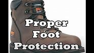 Personal Protective Equipment Training Video (The funny one)