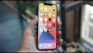 iPhone 12 Pro Max: Hands-on with THE BIGGEST iPhone