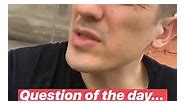 Question Of The Day: Meth Mouth - The Andrew Schulz