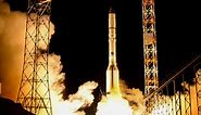 Kazakhstan’s seizure of Russian space assets threatens the Soyuz-5 rocket