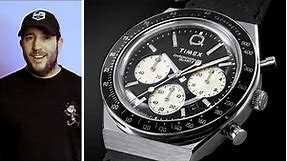 5 BEST Timex Watches In 2024