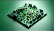 Why Are Circuit Boards Green?