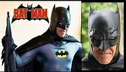 The making of the "Bronze-Age Batman" cosplay!