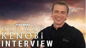 'Obi-Wan Kenobi' - Cast Interview