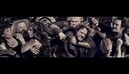 Sons of Anarchy Season 6 Trailer - "Brawl"