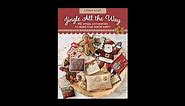 Trunk Show of "Jingle All the Way" book
