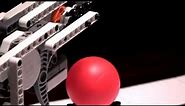 Lego Mindstorms NXT Robots