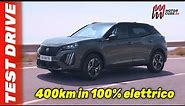 NEW PEUGEOT 2008 GT 2024 - FIRST TEST DRIVE