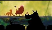 The Lion King 3: Hakuna Matata Trailer HD