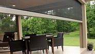 Retractable Patio Screens: Make The Most Of Your Outdoors | Stoett