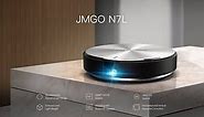 JMGO N7L DLP Projector