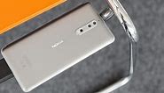 Nokia 8 review: Connecting the dots