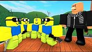 MM2 MINION AVATAR GAMEPLAY