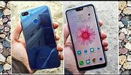 Honor 9i/9N Unboxing & Overview