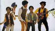 The Jackson 5 - Gold