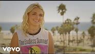 R5 - Get To Know: Rydel (VEVO LIFT)