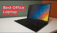 Lenovo ThinkPad X1 Carbon Gen 11 Review: Best Office Laptop