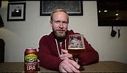 Celebration - American IPA - Sierra Nevada Brewing Company - Beer Review