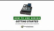 Beginner Guide to SAM4's ER 900 Series Cash Register