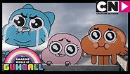 Gumball | The Father | Cartoon Network
