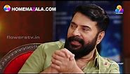 Interview With Thoppil Joppen Team | Mammootty, Renji Panikker & Andrea Jeremiah