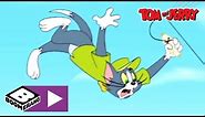 Tom & Jerry | Zoo Keeper | Boomerang UK