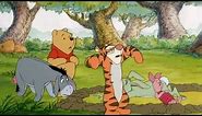 The New Adventures of Winnie the Pooh Fast Friends Episodes 3 - Scott Moss