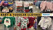 🧸WALMART BABY & TODDLER CLOTHING‼️WALMART TODDLER CLOTHES | WALMART BABY CLOTHES | WALMART CLOTHES