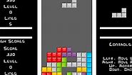 Tetris | Play Now Online for Free - Y8.com