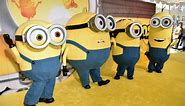 China changes ending of Minions so that character serves 20 years in prison